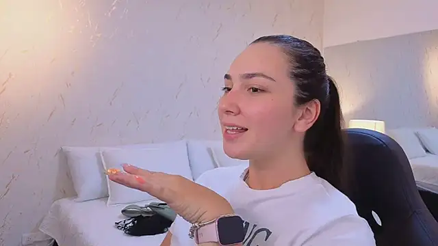 ava blue online show from 03.30.26