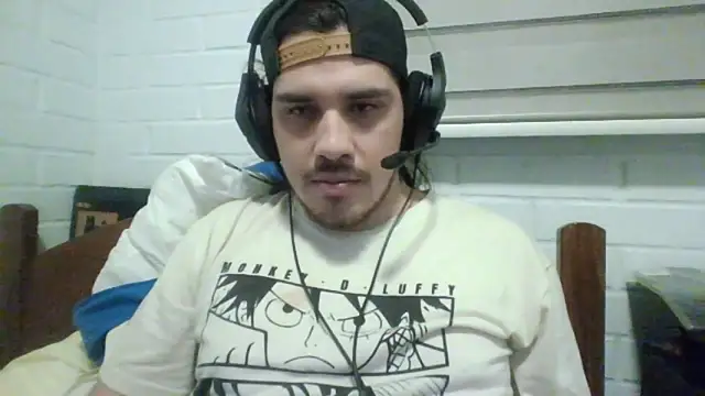 hung weeb online show from 02.10.25