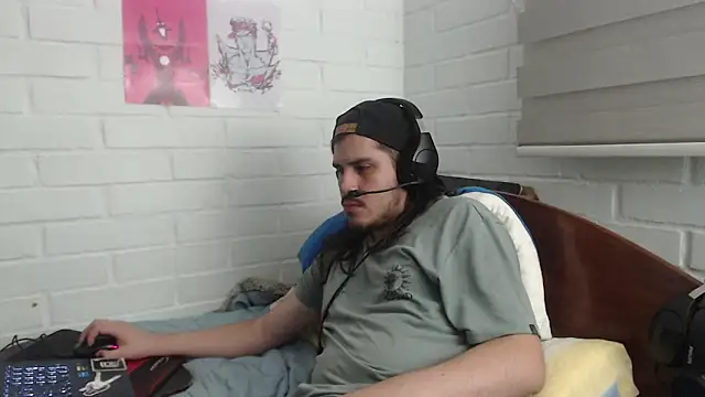 hung weeb online show from 02.17.25