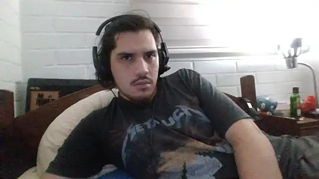 hung weeb online show from 03.12.25