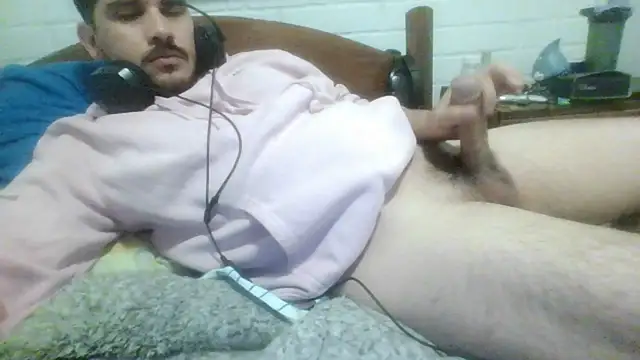 hung weeb online show from 03.16.26