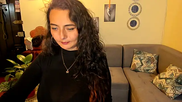 emma luxy online show from 02.20.25