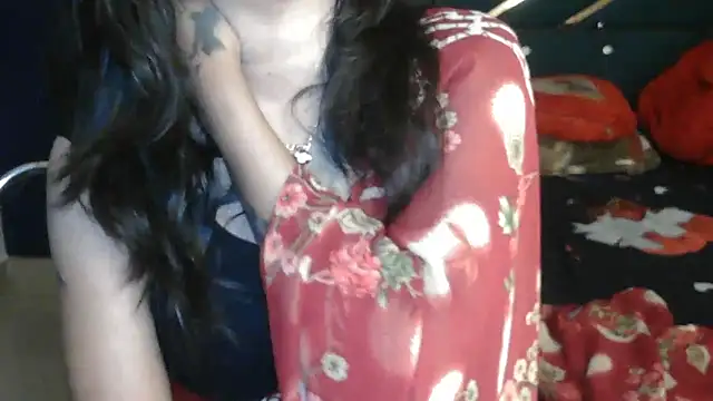 JannatDoll1 online show from 11.27.25