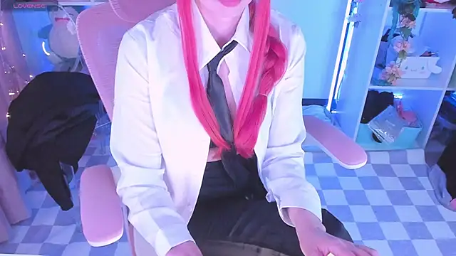 Asuka langleysoryu online show from 03.12.25