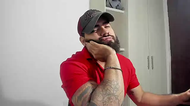  Coddygold  online show from 11.01.25