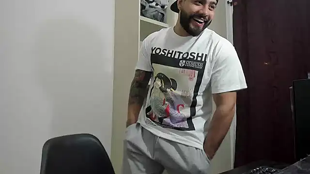  Coddygold  online show from 11.20.25