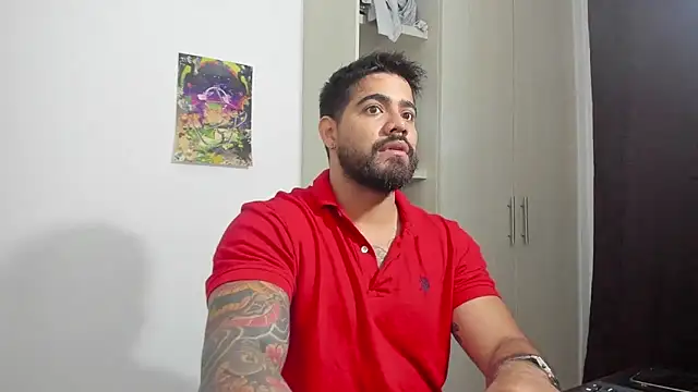  Coddygold  online show from 02.02.26