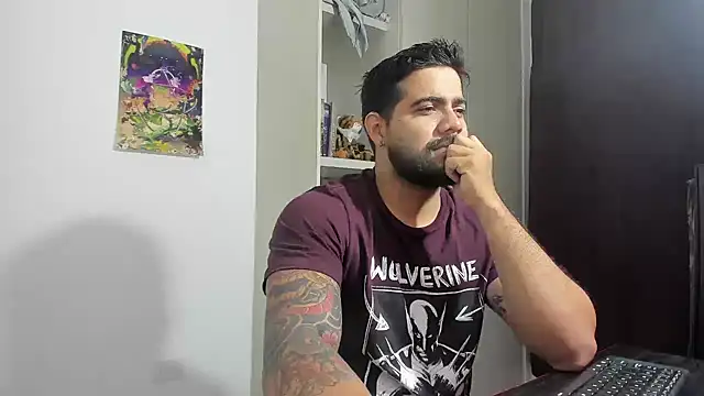  Coddygold  online show from 02.07.26