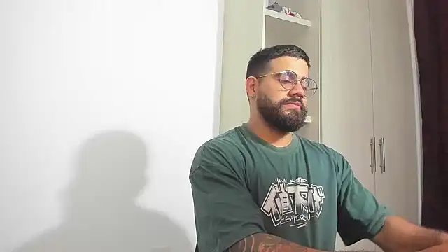  Coddygold  online show from 03.02.26