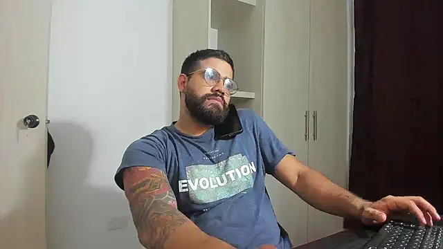  Coddygold  online show from 03.06.26