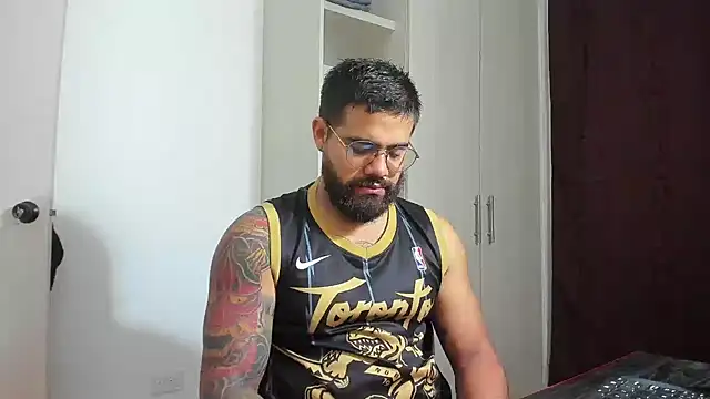  Coddygold  online show from 03.08.26