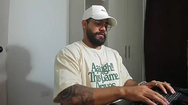  Coddygold  online show from 03.11.26