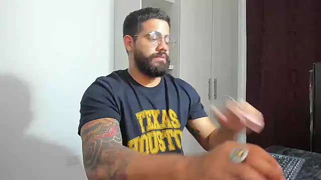  Coddygold  online show from 03.13.26