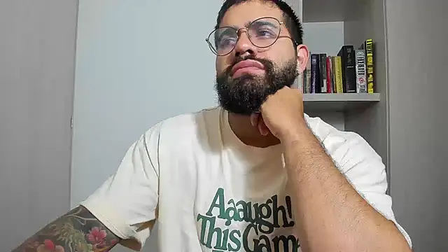  Coddygold  online show from 03.17.26