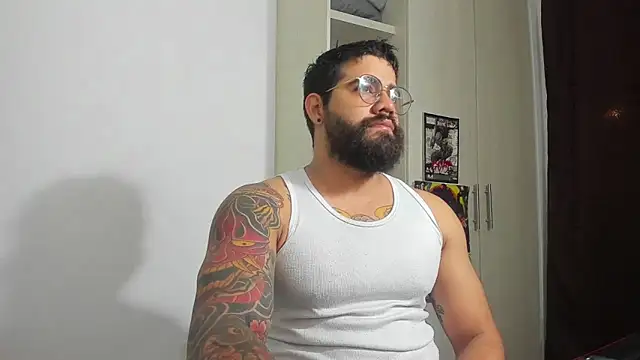  Coddygold  online show from 04.01.26