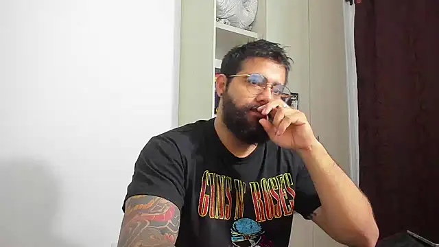  Coddygold  online show from 04.13.26