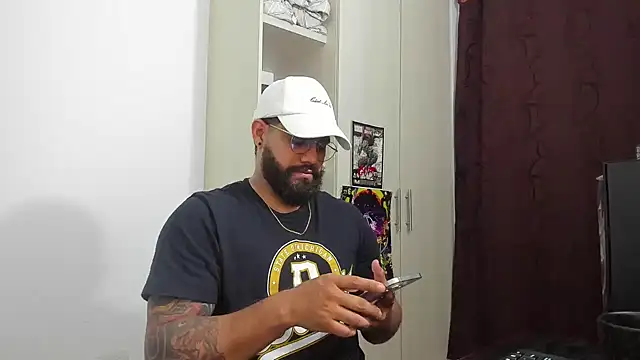  Coddygold  online show from 04.16.26