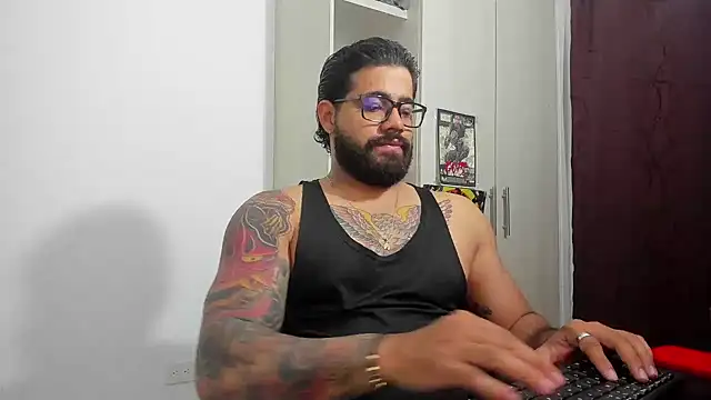 Snapshot of _Coddygold_ chatting on 07.15.26 Coddygold online show from 07.15.26