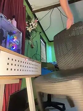 ASIANMISTRESSSS online show from 04.11.26