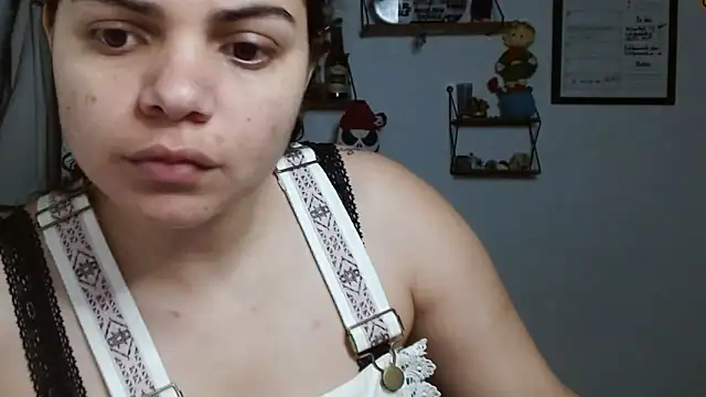 Nikkykora15 online show from 10.23.25