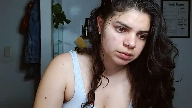 Nikkykora15 online show from 11.08.25