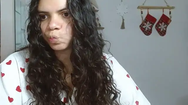 Nikkykora15 online show from 11.23.25