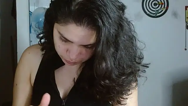 Nikkykora15 online show from 02.14.26