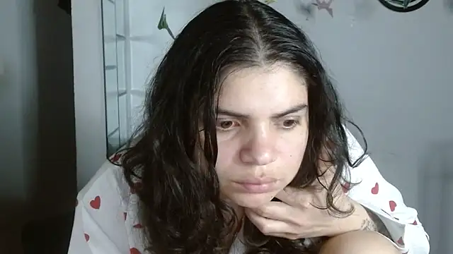 Nikkykora15 online show from 02.20.26