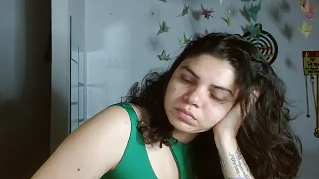 Nikkykora15 online show from 03.10.26