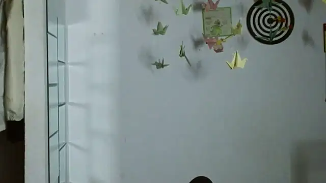 Nikkykora15 online show from 03.28.26