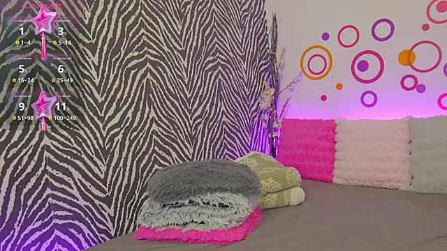 JennyShow online show from 11.10.25