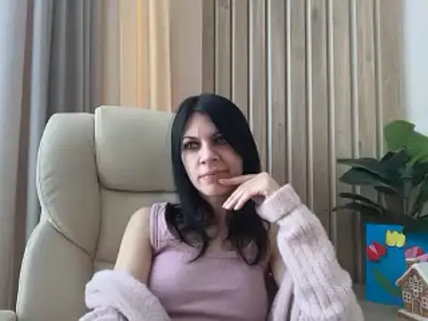 Snapshot of InjaAtHome chatting on 03.16.26 InjaAtHome online show from 03.16.26