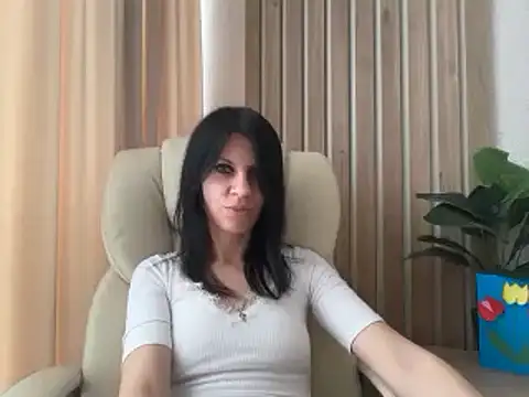 Snapshot of InjaAtHome chatting on 03.30.26 InjaAtHome online show from 03.30.26