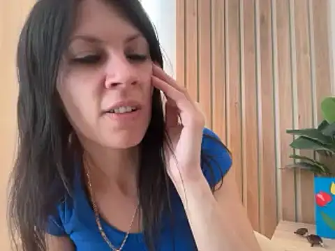 Snapshot of InjaAtHome chatting on 05.16.26 InjaAtHome online show from 05.16.26