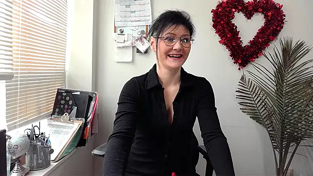 City Kat online show from 01.15.25