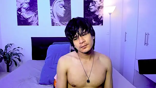 Eiden allenx online show from 12.02.25