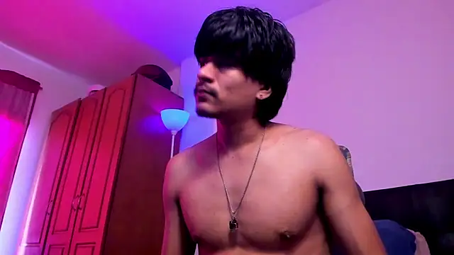 Eiden allenx online show from 02.08.26