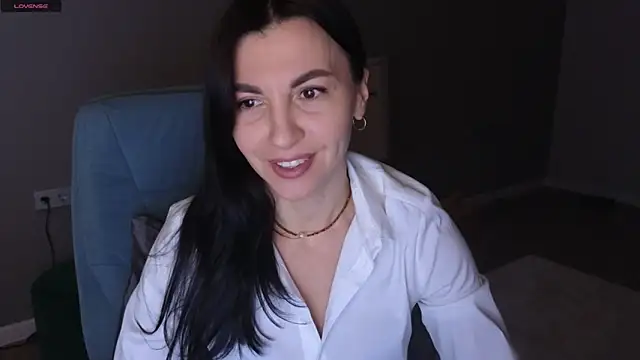 Mary love16 online show from 03.14.25