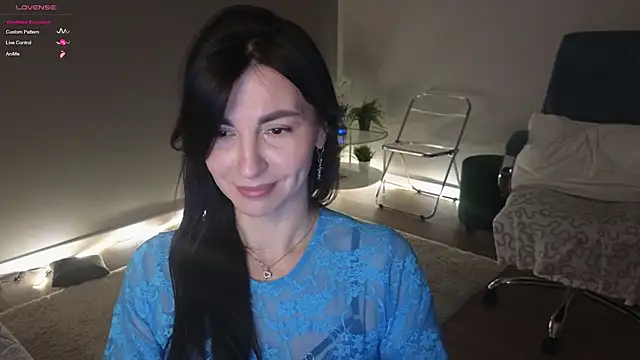 Mary love16 online show from 03.27.26