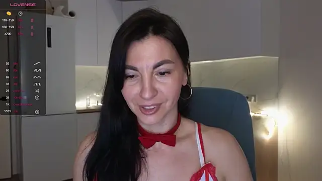 Mary love16 online show from 05.22.26