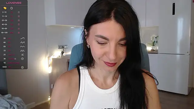 Snapshot of Mary_love16 chatting on 07.17.26 Mary love16 online show from 07.17.26