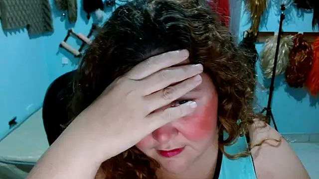 squirt322bbw online show from 10.13.25