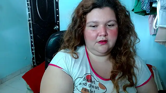 squirt322bbw online show from 10.25.25