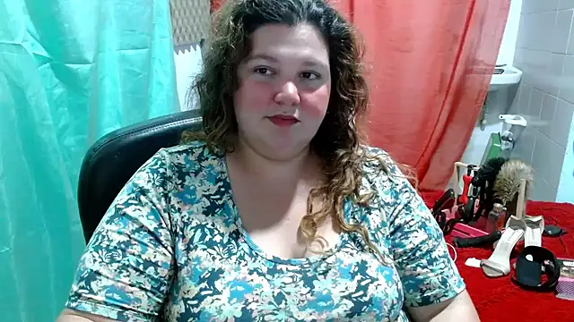 squirt322bbw online show from 12.22.25