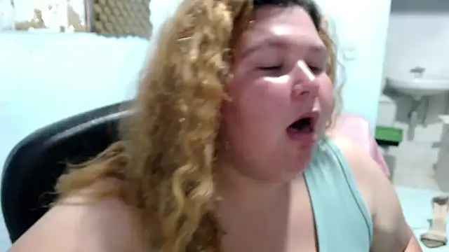 Snapshot of squirt322bbw chatting on 05.30.26 squirt322bbw online show from 05.30.26