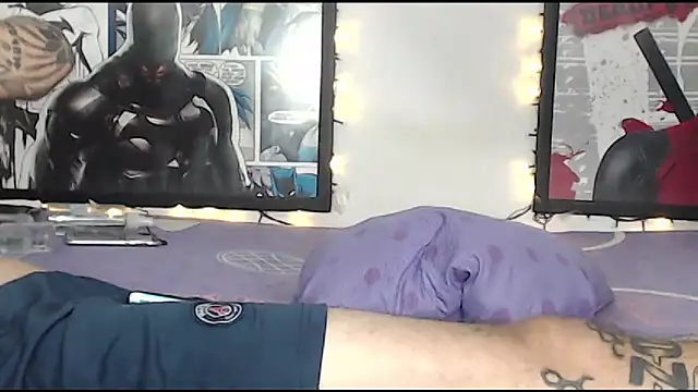 LoveGazoXXX online show from 10.05.25