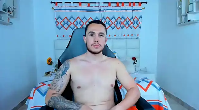 juan  jimenez online show from 12.11.24