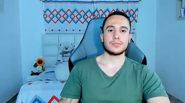 juan  jimenez online show from 12.17.24