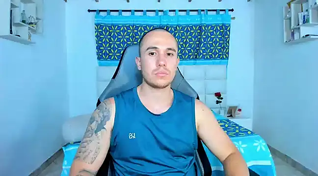 juan  jimenez online show from 01.19.25