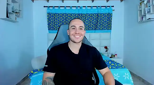 juan  jimenez online show from 01.26.25